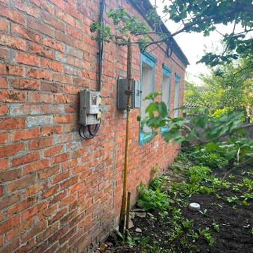 Продам дом в Коробочкино Чугуевского района