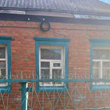Продам дом в Коробочкино Чугуевского района