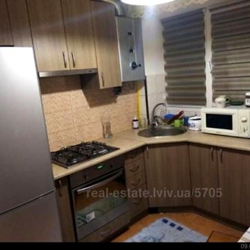 Квітки-Основяненка вул. Залізничний район