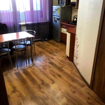 Сдам 1кв Новострой Кап. Ремонт метро Научная и Держпром