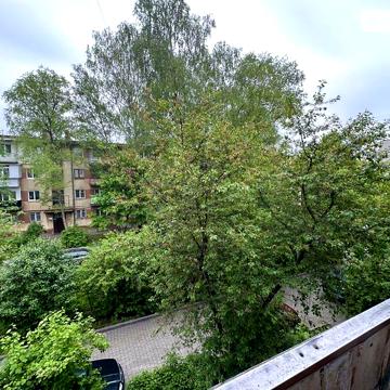 Продаж 2к Квартира Квітнева вулиця