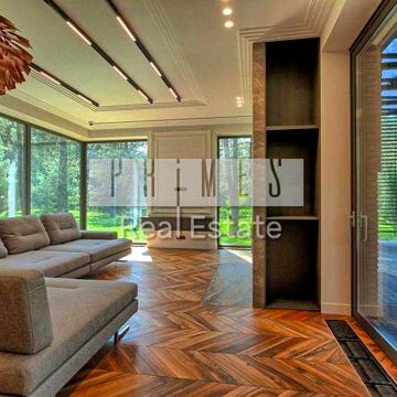 Продаж будинку віддалена локація КМ Goodlife Park територія 40 соток