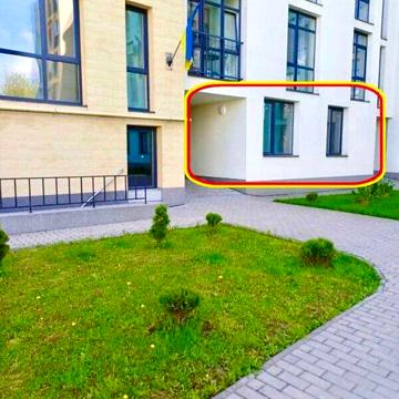 Продаж 2-кім квартири. вул. Стрийська-Новобудова Леополь Таун ЖК Леополь Таун