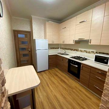 Сдам 1к.квартиру Индустриальный район,пр.Слобожанский