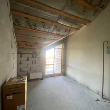 Двокімнатна квартира з високою стелею у ЖК Гостомель Residence ЖК Гостомель Residence