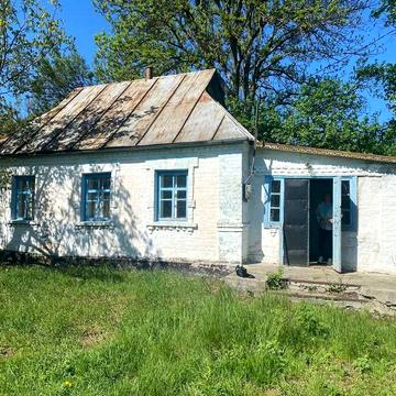 Продам будинок в селі Чупира