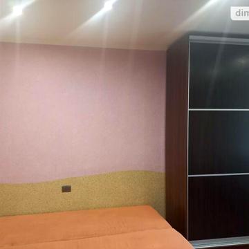 Довгострокова оренда 1к Квартира Єрусалимка (Едельштейна) вулиця