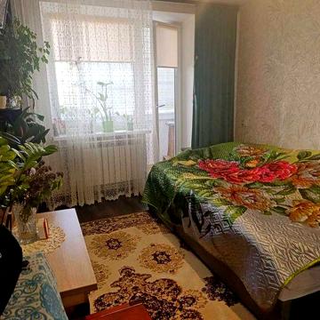 Продам 1 комнатную квартиру в пгт. Малиновка