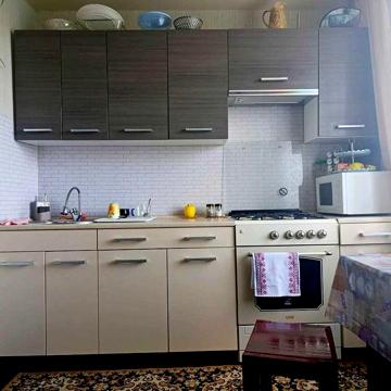 Продам 1 комнатную квартиру в пгт. Малиновка
