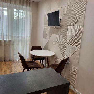 Здам новеньку  1 кім квартиру в ЖК CARAMEL RESIDENCE