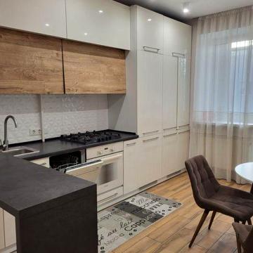 Здам новеньку 1 кім квартиру в ЖК CARAMEL RESIDENCE