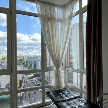 Оренда однокімнатна ЖК Петрівський квартал