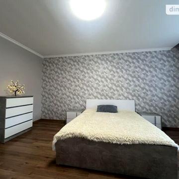 Довгострокова оренда 1к Квартира Зарічанська вулиця ЖК ул. Заречанская, 3/3а
