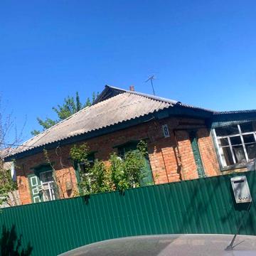 Продається будинок, смт Кобеляки, мебльований