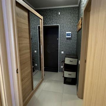 Продаж 1к Квартира Академіка Янгеля вулиця ЖК Династия