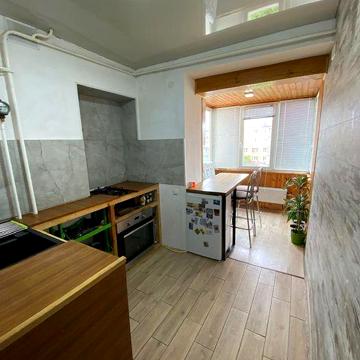 Екс. 2к,кв.,  Центр Терешки, автономне опалення, з меблями та технікою ЖК 2