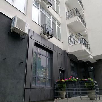 Продаж 1к Квартира Сегедська вулиця