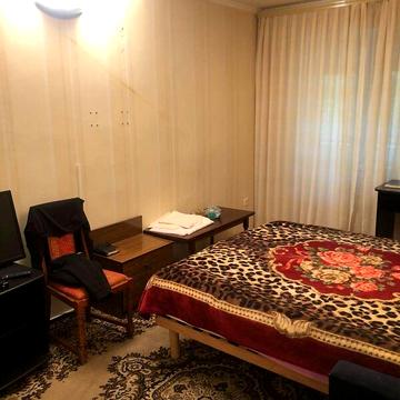 Продаж 1к Квартира Довженка вулиця