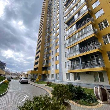 Продаж 3к Квартира Михайлівська (Індустріальна) вулиця ЖК Михайловский городок
