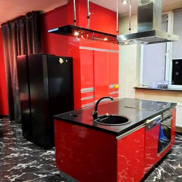 3к квартира ЖК МКДУ, пр-т Науки, 77