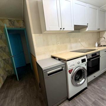 Продаж 1 кім.квартири вул.Москаленка 8б