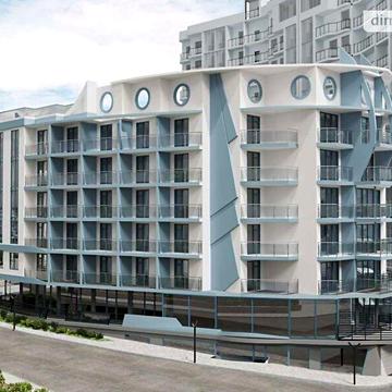 Продаж 1к Квартира Ванний провулок