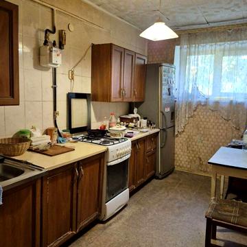 Довгострокова оренда 2к Квартира Немировича-Данченка вулиця