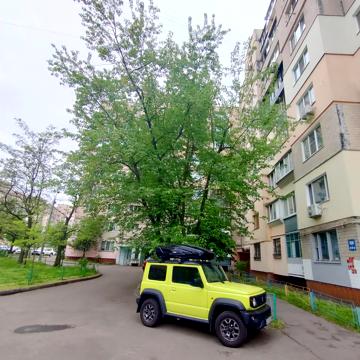 Володимира Івасюка просп. (Героїв Сталінграду), 42