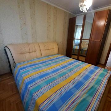 Соборності України вул., 279