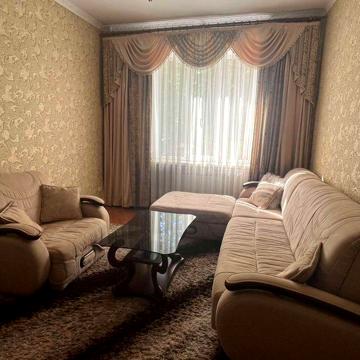 Оренда квартири в престижному районі міста.