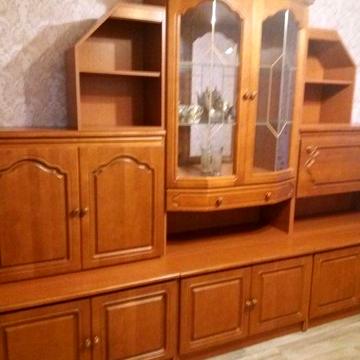 Сдам свою  1-комнатную квартиру