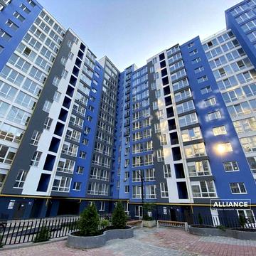 Однокімнатна квартира Княгинин