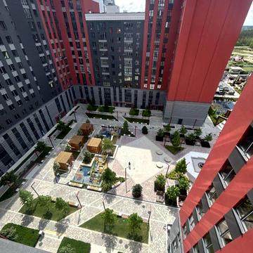 Продаж 1к Квартира Університетська (Карла Маркса) вулиця ЖК Irpin City
