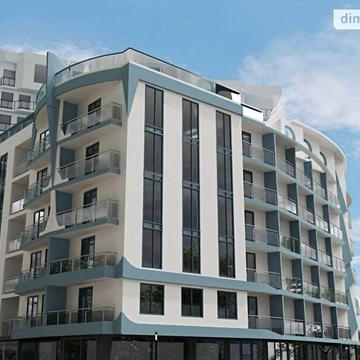Продаж 1к Квартира Ванний провулок ЖК Breeze Marine