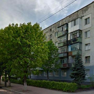 Продаж двокімнатної квартири вул. С. Ріхтера ( під ремонт)