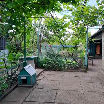 Продам дом в одесской области