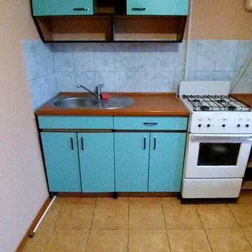 Продаж 1к Квартира Дніпровська вулиця