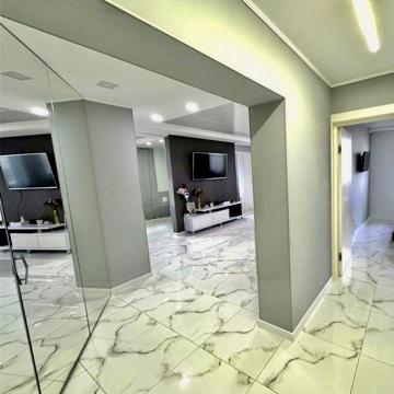 Продається Видова 4х кім квартира в Центрі міста по вул. Шевченка
