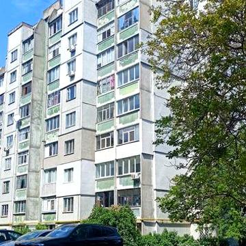 ОРЕНДА 3-кімнатної Квартири В Центрі Чернігова. Район Прогресу