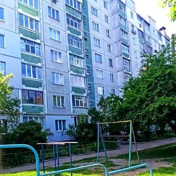 ОРЕНДА 3-кімнатної Квартири В Центрі Чернігова. Район Прогресу