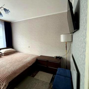 Продаж 3к Квартира Князів Коріатовичів (Свердлова) вулиця