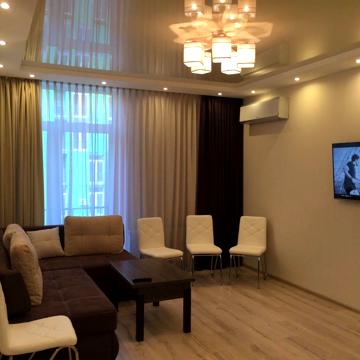 Регенераторна вул., 4