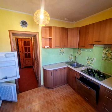 Здам 1 кім. квартиру, вул. Рональда Рейгана 11а, Троєщина