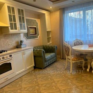 Околична вул. Франківський район