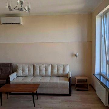 Сдам в нагорном районе,новострой,Гончара 40