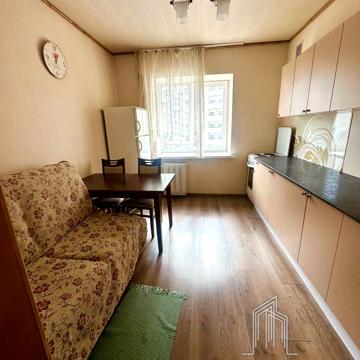 Миколи Бажана просп., 26