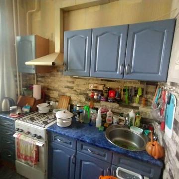 здам в оренду 1к квартира, вул. Чарівна/8 березня