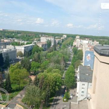 Продаж 1к Квартира Космонавтів проспект ЖК Premier Tower