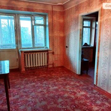 Продаж 3к Квартира Андрія Ощєпкова вулиця
