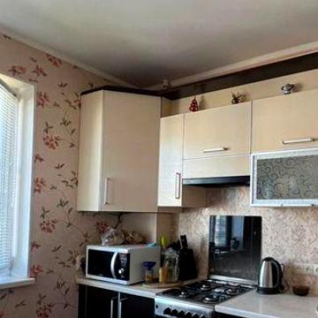 Продам 1 кім квартиру на Габдурахманова.